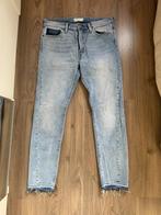 Levi’s spinkerbroek mast 33/32, Kleding | Heren, Ophalen of Verzenden, Zo goed als nieuw, Blauw, W33 - W34 (confectie 48/50)