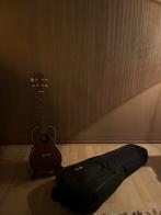 Ukelele met standaard en tas, Muziek en Instrumenten, Snaarinstrumenten | Overige, Ophalen, Zo goed als nieuw, Ukelele