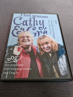 Heel gewoon cathy & gre - dvd, Alle leeftijden, Ophalen of Verzenden, Zo goed als nieuw, Komedie