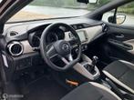 Nissan Micra 1.0 IG-T Acenta, Voorwielaandrijving, 101 pk, Gebruikt, Euro 6