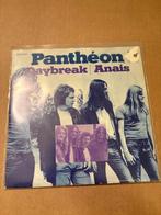 Pantheon ‘Daybreak’ single, Verzenden, Gebruikt, Pop