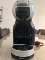 Krups Dolce Gusto Koffiemachine, Ophalen, Koffiemachine, Zo goed als nieuw, 1 kopje