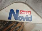 Novid borenset, Doe-het-zelf en Verbouw, Gereedschap | Handgereedschap, Ophalen, Gebruikt