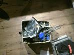 meccano, Ophalen, Gebruikt, Groter dan 1:32