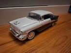 Welly 1:18 Oldsmobile Rocket 1955, Hobby en Vrije tijd, Modelauto's | 1:18, Ophalen of Verzenden