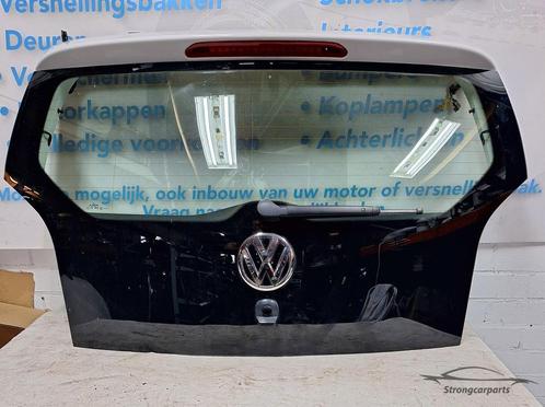 Achterklep VW Up facelift vanaf 2016 2 kanten kabelboom LB9A, Auto-onderdelen, Carrosserie en Plaatwerk, Achterklep, Volkswagen