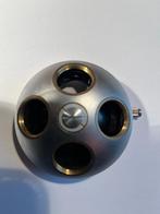 Zeiss microscoop revolver, Ophalen of Verzenden, Gebruikt, 1000x of meer, Onderdelen of Toebehoren