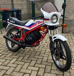 Honda mb5 jubileummodel  1985 met kenteken, Ophalen, Zo goed als nieuw, 50 cc, 5 versnellingen