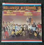 LP: Hollandse Hitpourri nummer 10 1973, Cd's en Dvd's, Vinyl | Nederlandstalig, Ophalen of Verzenden, Zo goed als nieuw, 12 inch