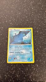 Mantine, Hobby en Vrije tijd, Verzamelkaartspellen | Pokémon, Ophalen, Zo goed als nieuw, Losse kaart