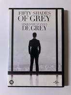 Fifty Shades of Grey, 2015 / DVD, Vanaf 16 jaar, Ophalen of Verzenden, Zo goed als nieuw, Drama