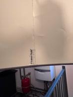 Vloerlamp It’s about Romi, Huis en Inrichting, Lampen | Vloerlampen, Ophalen of Verzenden, Zo goed als nieuw, Metaal, 150 tot 200 cm