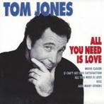Tom Jones, Ophalen of Verzenden, Gebruikt
