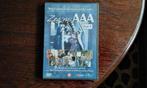Zeg eens AAA deel 5 compleet, 2disk, origineel, Alle leeftijden, Boxset, Ophalen of Verzenden, Zo goed als nieuw