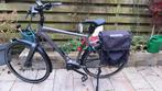 Giant Prime E+2 Elektrische Herenfiets, Ophalen of Verzenden, Zo goed als nieuw, Giant