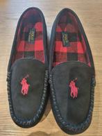 Sloffen Polo Ralph Lauren NIEUW - maat 40, Ophalen of Verzenden, Nieuw, Pantoffels of Sloffen