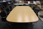 Vitra Eames Segmented tafel, blad 275/138 cm, Zo goed als nieuw, Ophalen