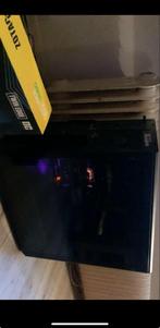Niewstaat dure pc voor en mooie prijs, Ophalen of Verzenden, Zo goed als nieuw, Gaming, SSD