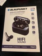 Oordopjes, Ophalen, Nieuw