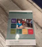 Retail Logistiek - Vakboek Retail Specialist/Manager, Ophalen of Verzenden, Gelezen, MBO