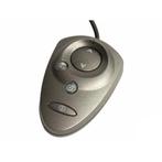Mitel 5310 IP Conference Unit Remote Control Mouse 50001543, Telecommunicatie, Vaste telefoons | Niet Draadloos, Verzenden, Nieuw