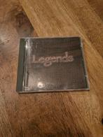 Legends (Hardcore hiphop CD) Rare! Dr. Dre 2pac etc, Cd's en Dvd's, Ophalen of Verzenden, 2000 tot heden, Gebruikt