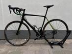 Cannondale Synaps Disc Ultegra racefiets (2018), Carbon, Zo goed als nieuw, Meer dan 20 versnellingen, 53 tot 57 cm