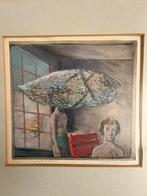 Collectie BKR-werken uit 60-er en 70-er jaren., Antiek en Kunst, Ophalen of Verzenden