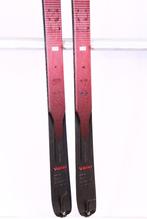 177 toerski's VOLKL BMT 90, woodcore + zonder binding, Overige merken, 160 tot 180 cm, Gebruikt, Verzenden