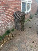 Dakpannen /sneldekkers, Doe-het-zelf en Verbouw, Dakpannen en Dakbedekking, Ophalen, Steen of Klei, Zo goed als nieuw, 15 m² of meer