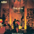 ABBA – One Of Us, 7 inch, Single, Ophalen of Verzenden, Zo goed als nieuw