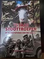 75 Jaar Stootroepen - In de voetsporen van het verzet, Boeken, Ophalen of Verzenden, Tweede Wereldoorlog, Gelezen