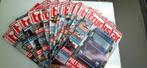 Truckstar magazine jaargang 2007 compleet nieuwstaat trucks, Ophalen of Verzenden, Zo goed als nieuw, Truckstar, Vrachtwagen
