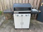 Campingaz 3 serie Classic LS, Tuin en Terras, Ophalen, Gebruikt, Campingaz