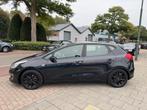 Kia Cee'd 1.4 Cvvt Black-Line A-C Elek Pakket Pdc Lmv, Voorwielaandrijving, 101 pk, Gebruikt, 4 cilinders