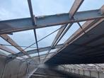 Gebruikte, Stal, Staalconstructie, Loods, Schuur, Ophalen of Verzenden