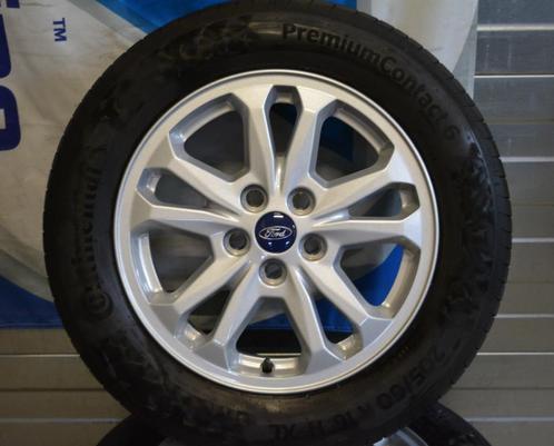 Nieuwe originele "16" zomerset Ford Transit Connect MK, Auto-onderdelen, Banden en Velgen, Banden en Velgen, Zomerbanden, 16 inch