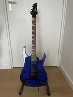 Ibanez RG370DX elektrische gitaar, Ophalen, Gebruikt, Solid body, Ibanez