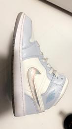Air Jordan 1 mid, Ophalen, Zo goed als nieuw
