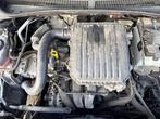 Motor van een Volkswagen Polo, Gebruikt, -, Volkswagen, -