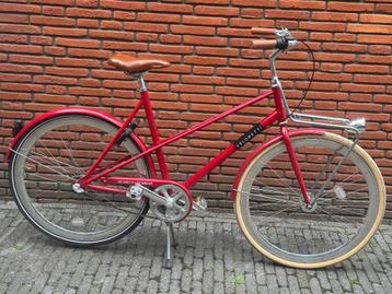 Veloretti damesfiets beschikbaar voor biedingen