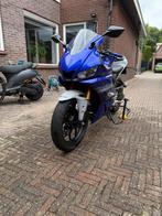 Yamaha YZF R3 | 2019 | 22.000 km, 2 cilinders, 321 cc, ABS, Super Sport