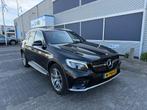 Mercedes-Benz GLC-klasse 250 d 4MATIC Prestige Bj:2015, Automaat, Gebruikt, Euro 6, 4 cilinders