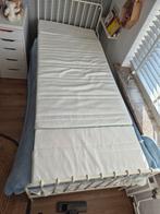 Doorgroeimatras Vimsig ikea 3 delen  nieuw, Ophalen, Nieuw, 70 tot 85 cm, Matras