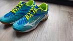 Mizuno Wave Lightning Z3 dames indoor schoenen, maat 41, Sport en Fitness, Volleybal, Ophalen of Verzenden, Gebruikt, Schoenen