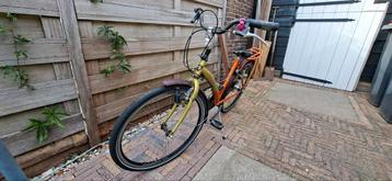 batavus kinderfiets framemaat 26 (eerder een 24inch) beschikbaar voor biedingen