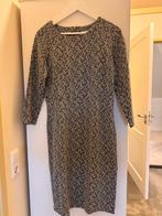 Sissy-Boy Jurk Grijs/Wit Maat L - Nieuwstaat!, Ophalen of Verzenden, Zo goed als nieuw, Maat 42/44 (L), Grijs