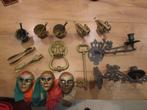 Koper items 10 euro per stuk, Ophalen of Verzenden, Koper