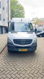 Mercedes-Benz Sprinter Combi 314CDI 432/3500 (euro VI) 201, Origineel Nederlands, Te koop, 750 kg, Stof