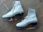 Kunstschaatsen maat 41, Overige merken, Gebruikt, Ophalen of Verzenden, Kunstschaatsen